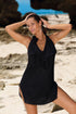 Tunique de plage model 128605 Marko